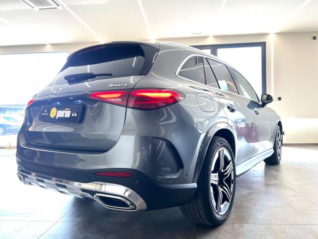 Mercedes-benz GLC 220 d 4Matic Mild Hybrid AMG Premium - Foto 3