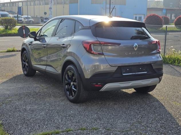 RENAULT Captur TCe 90 CV Tecnosense rif. 23837085 - Foto 4