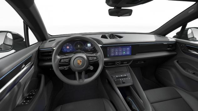 Porsche Macan Macan 100 kWh - IVA Esposta - Foto 8
