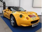LOTUS  Elise  Cup
