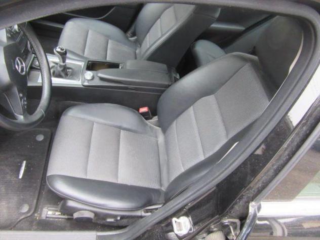 MERCEDES-BENZ C 220 CDI Eleg. rif. 19822579 - Foto 9