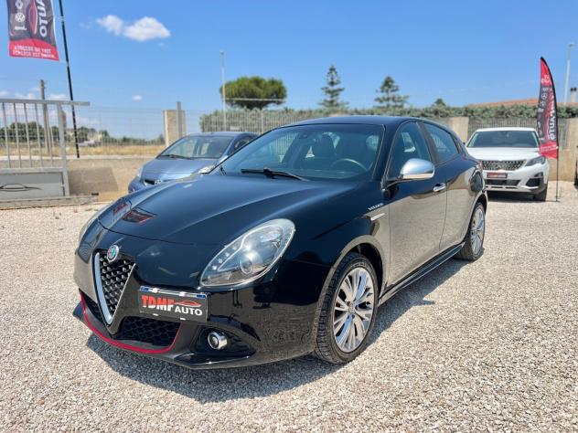 Alfa Giulietta 1.6 mjt 120 cv Super - Foto 2