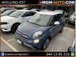Fiat 500L 1.6 Multijet 120 CV Cross