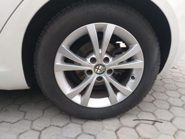ALFA ROMEO Giulietta 1.6 JTDm-2 105 CV rif. 18584022 - Foto 7