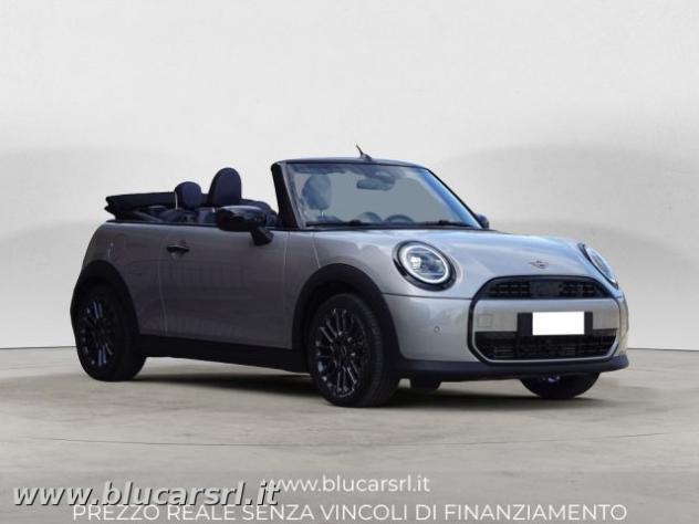 MINI Cooper 2.0 C Classic auto rif. 23739862