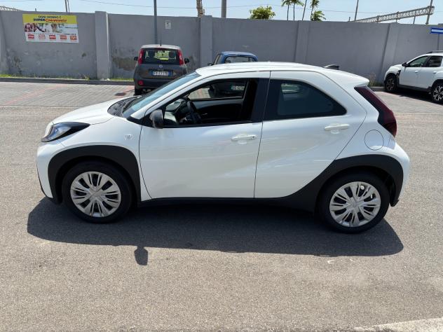Toyota Aygo X 1.0 VVT-i 72 CV 5 porte JBL Special Edition - Foto 4