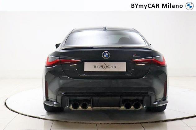 BMW Serie 4 Serie 4 M M4 Coupe 3.0 Competition M xdrive auto - Foto 4