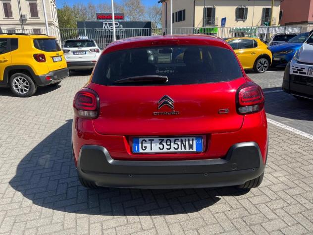 Citroën C3 PureTech 110 S&S MAX - Foto 10