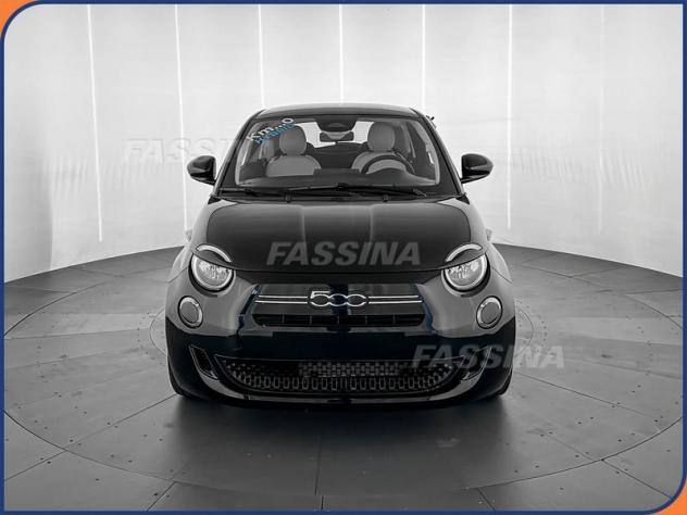 FIAT 500 Hybrid Hybrid Icon 65cv - Foto 2