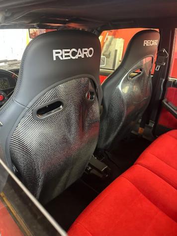 Lancia Delta HF INTEGRALE 16V MARTINGìI RACING - Foto 8