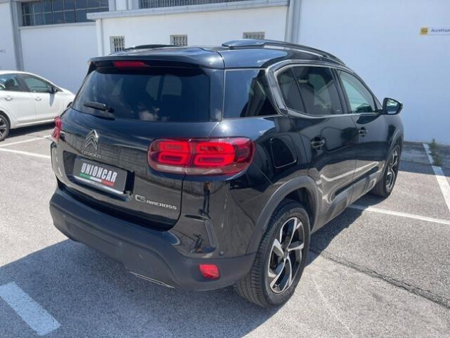 Citroen C5 Aircross BlueHDi 130 S&S Shine - Foto 6