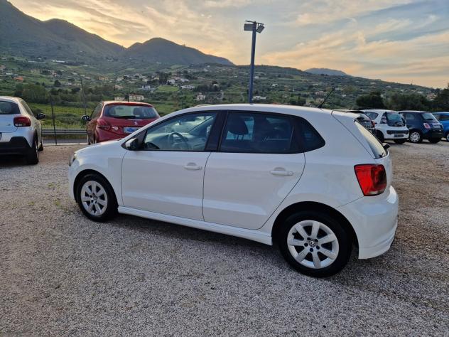 Volkswagen Polo 1.2 TDI DPF 5 p. Comfortline - Foto 8