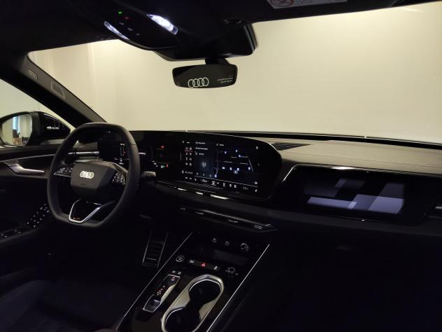 Audi A6 A6 Avant 2.0 tdi mhev + S line edition 204cv s-tronic - Foto 8