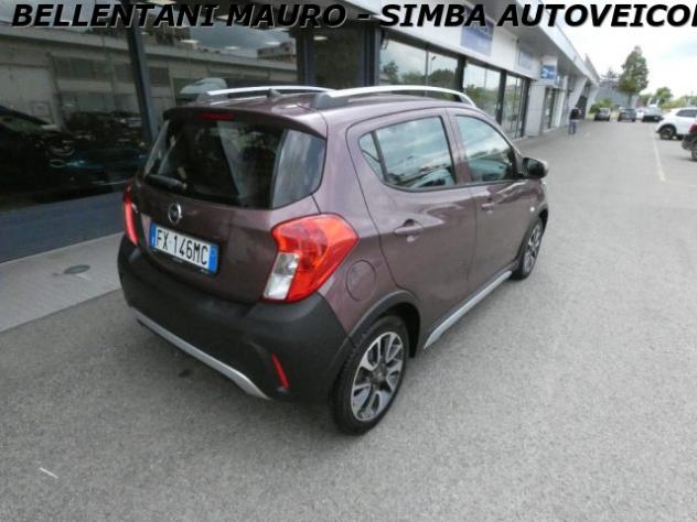 OPEL Karl Rocks 1.0 73 CV rif. 23712633 - Foto 7