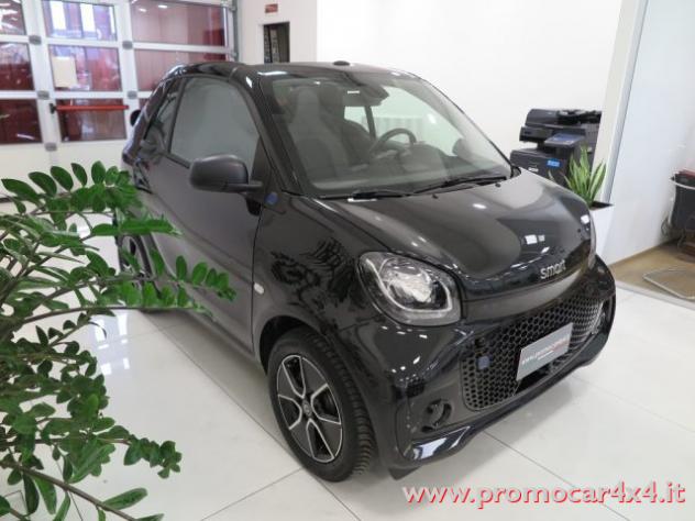 SMART ForTwo EQ cabrio Passion "Impeccabile!!!" rif. 24089250 - Foto 5