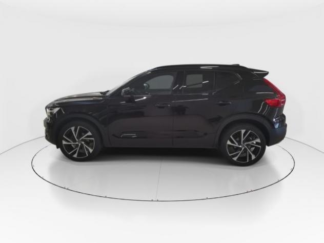 VOLVO XC40 D3 Geartronic R-design rif. 23692858 - Foto 6
