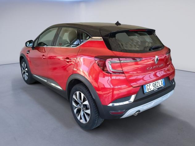 Renault Captur 1.0 TCE Intens GPL 101 CV NEOPATENTATI - Foto 5