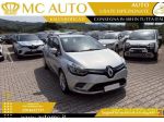 RENAULT Clio Sporter dCi 8V 75 CV Moschino Intens rif. 23771150