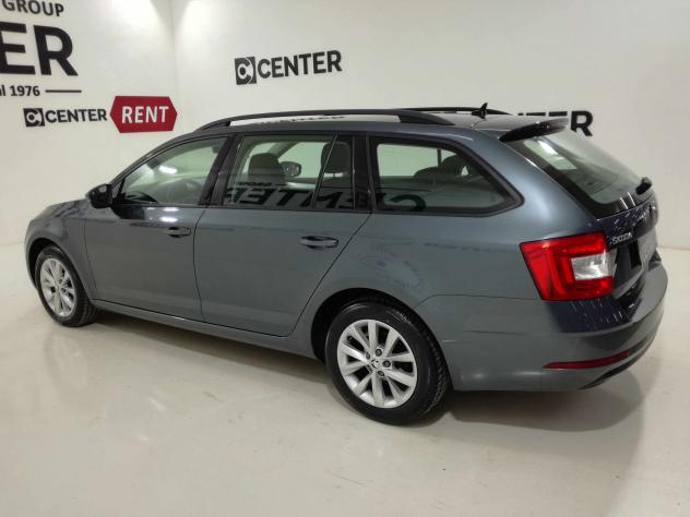 Škoda Octavia 1.6 TDI SCR 115 CV Wagon Executive - PROMO FINANZIMENTO - Foto 3