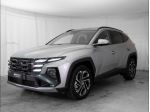 Hyundai Tucson HEV-PHEV MY26 1.6HEV AT 2WD EXELLENCE