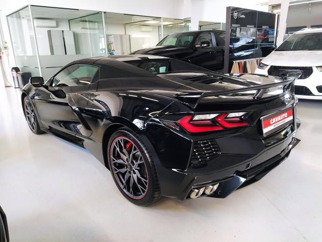 Corvette Corvette C8 C8 Convertible 3LT - Foto 3