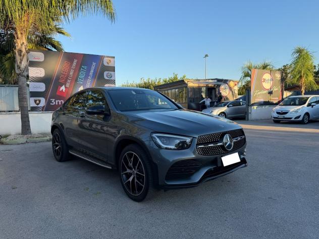 Mercedes-Benz GLC Coupé GLC Coupe 220 d Premium 4matic auto - Foto 3