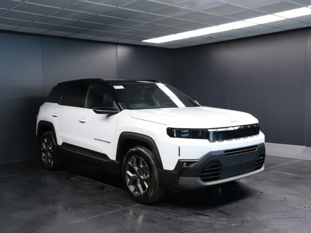 Jeep Compass 1.2 Turbo 136CV(145CV) e-Hybri #50654 - Foto 2