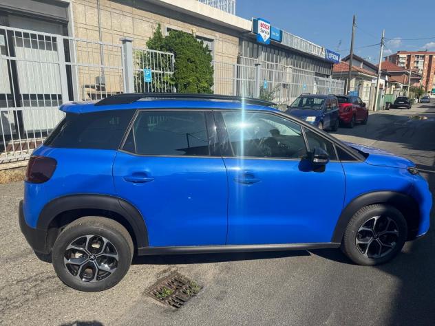 Citroën C3 Aircross BlueHDi 110 S&S Shine Pack - Foto 7
