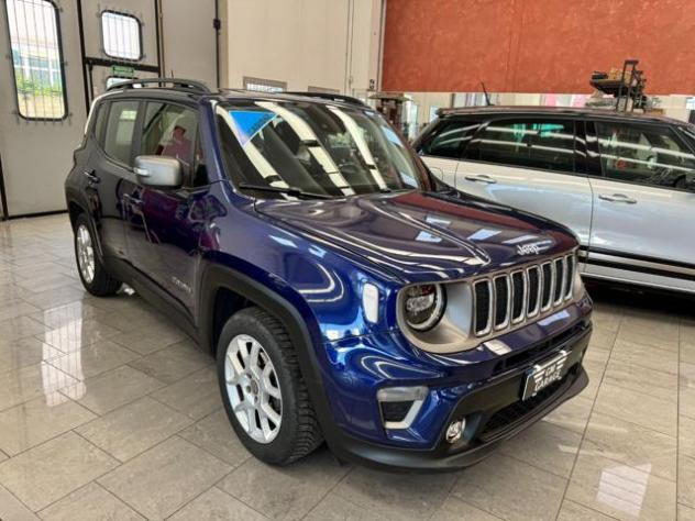 JEEP Renegade 1.0 T3 Limited GPL rif. 24096863