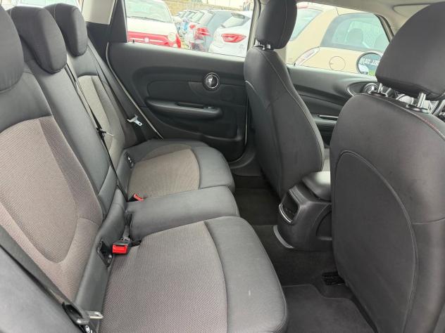 Mini One 1.5 D Clubman 116CV Hype-2016 - Foto 8