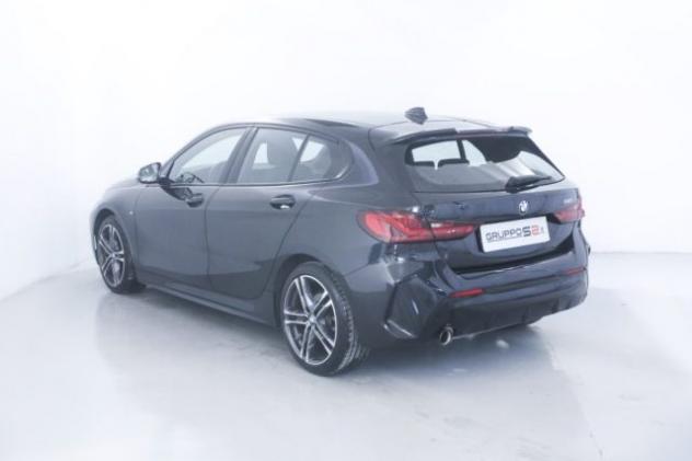 BMW 118 i 5p. Msport M-sport *SCONTO IMMEDIATO* rif. 22354679 - Foto 6