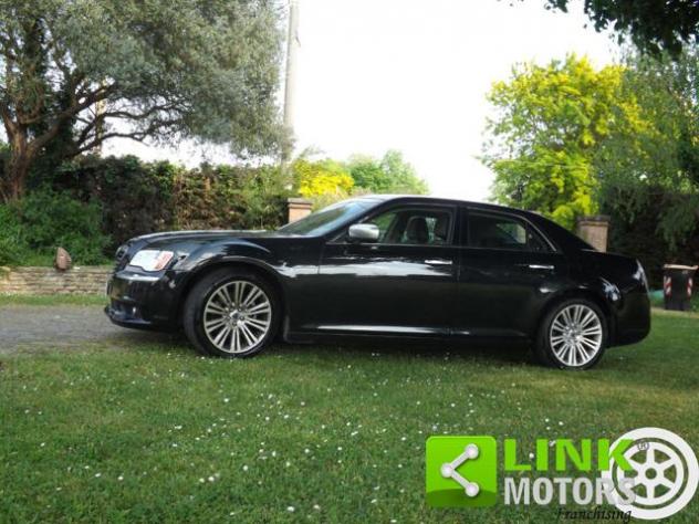 LANCIA Thema 3.0 V6 Multijet II 239 CV Executive ben tenuta - Foto 5