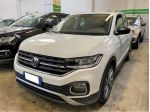 Volkswagen T-Cross 1.0 TSI 115 CV Advanced BMT