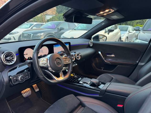 Mercedes-benz A 200 d Automatic Premium - Foto 10