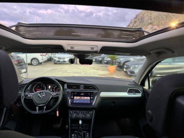 Volkswagen Tiguan 2.0 TDI SCR Style BlueMotion Technology - Foto 7