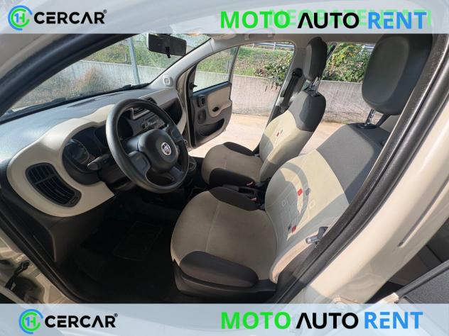 Fiat Panda 1.2 Easy 69cv E6 - Foto 13
