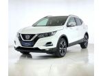 Nissan Qashqai Qashqai 1.5 dci N-Connecta 110cv