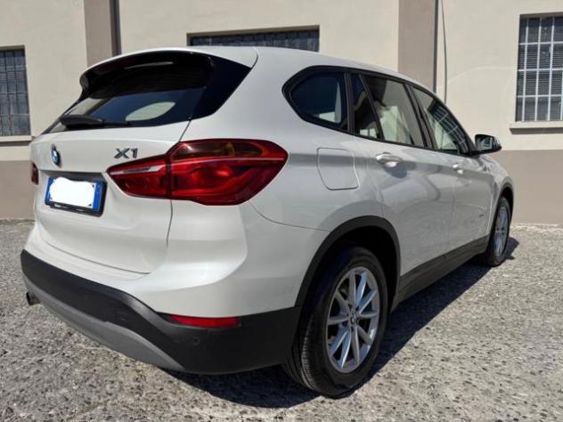 BMW X1 sDrive18d Business AUTOMATICA rif. 23698268 - Foto 4