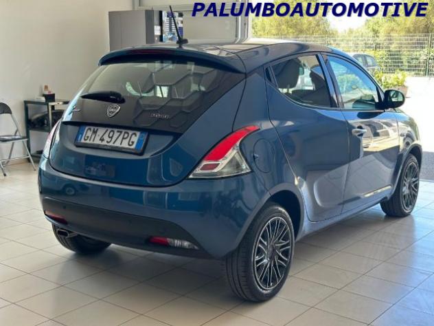LANCIA Ypsilon 1.0 FireFly 5 porte S&S Hybrid Gold rif. 23904184 - Foto 4