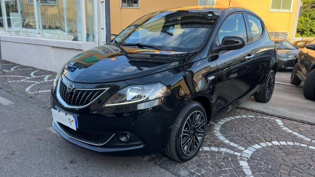 Lancia Ypsilon 1.0 FireFly 5 porte S&S Hybrid Gold Plus