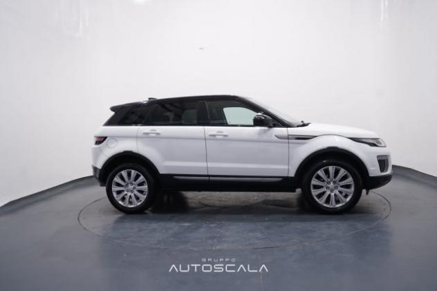 LAND ROVER Range Rover Evoque 2.0 eD4 5p. Business Edition Premium Pure rif. 23790968 - Foto 7
