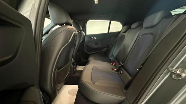 BMW 118 d 5p. Msport "AUTOMATICA" rif. 23918458 - Foto 10