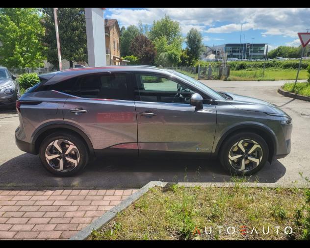 Nissan Qashqai 1.5 e-power N-Connecta 2wd - Foto 4