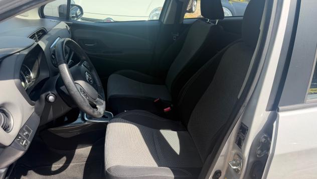 Toyota Yaris 1.5 Hybrid 5 porte Cool - Foto 10
