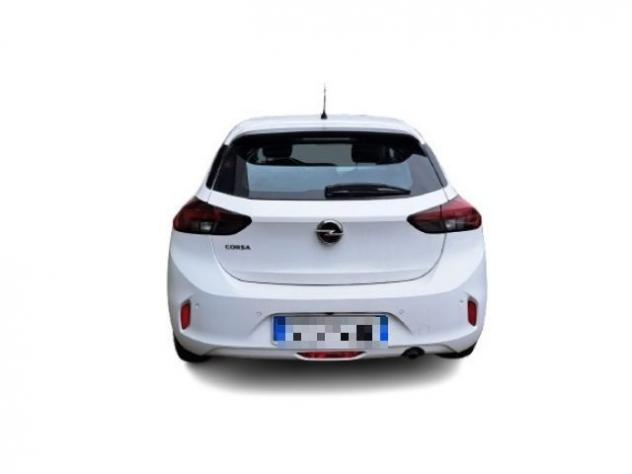 OPEL Corsa 1.2 Edition OK NEO PATENTATI rif. 23922527 - Foto 4