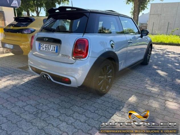 MINI Cooper S 2.0 Cooper S John Cooper Boost Tetto Apribile rif. 23790369 - Foto 3