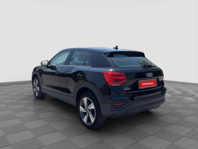 AUDI Q2 Q2 35 TFSI S tronic Business rif. 23942480 - Foto 3