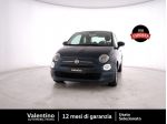 FIAT 500 1.0 Hybrid Lounge