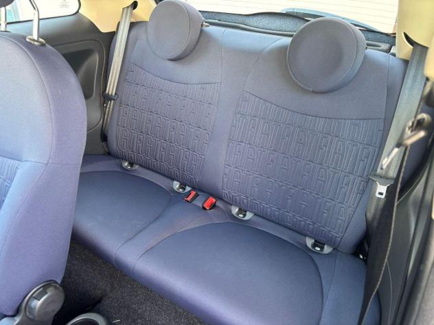 FIAT 500 1.2 EasyPower Club GPL - Foto 7
