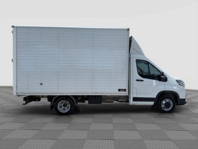 MAXUS Deliver 9 Deliver9 2.0 CRDI 150CV RWD PL-RG Cabinato rif. 24179334 - Foto 5